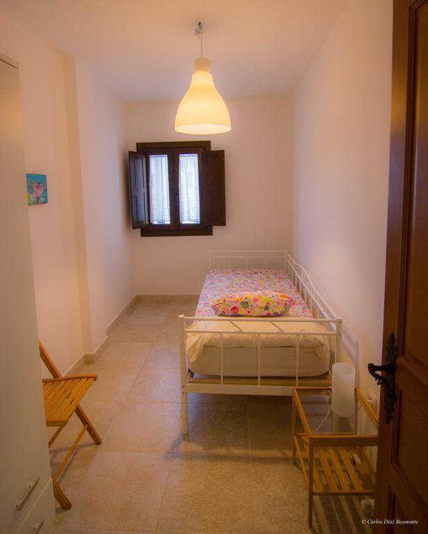 Apartamentos Turisticos Rio Gallego Fontellas  Kültér fotó